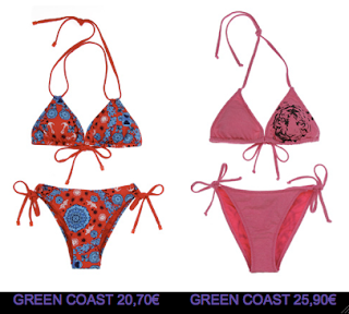 Bikinis GreenCoast